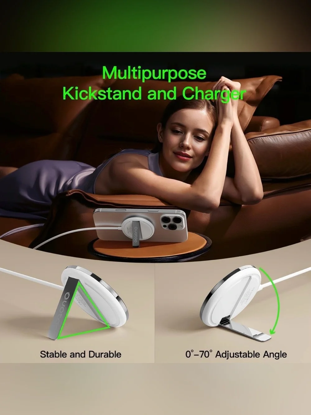 wireless charger